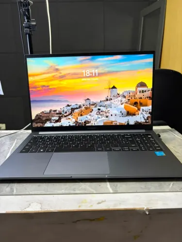 Notebook Samsung Galaxy Book4 Intel Core U300 | 8GB RAM | SSD 256GB | Full HD
