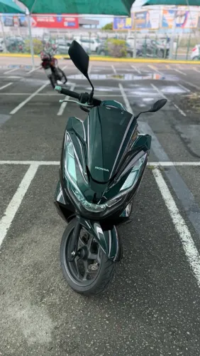 Vendo PCX DLX 160 2026/2026