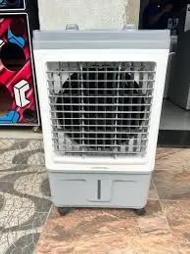 Climatizador Ventisol 35litros 220v - Novao - Garantia -Nota Fiscal