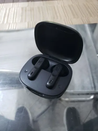 Fone jbl wave flex