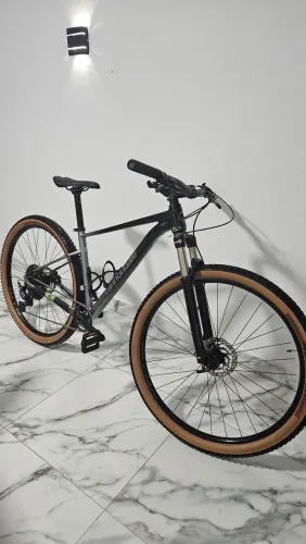 Cannondale SL4
