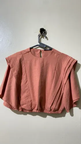 Roupas femininas - Blusa