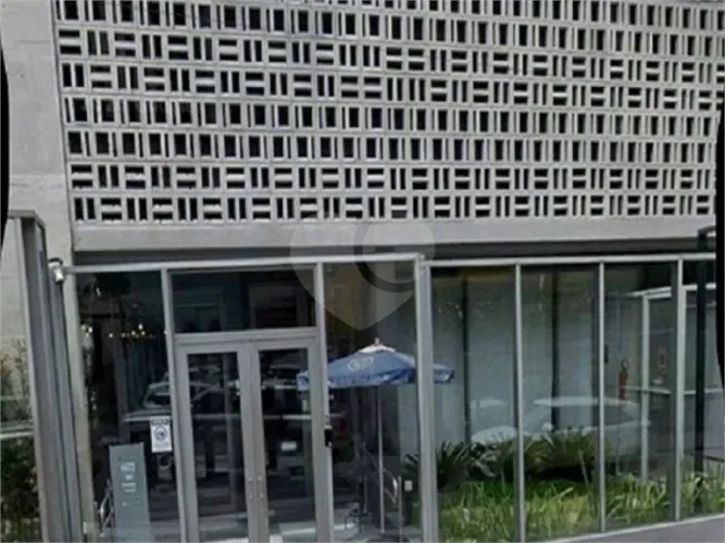 Apartamento com 1 quartos à venda ou para locação em Perdizes - SP