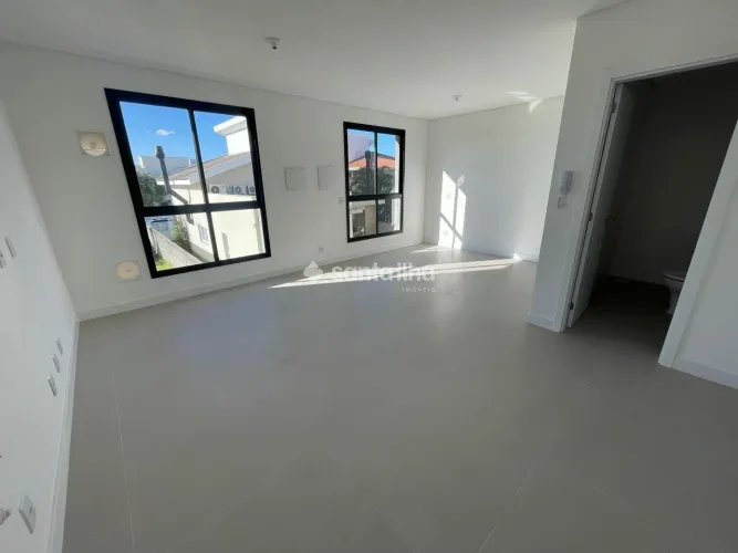 Studio à venda, 32,27m² - Ribeirão da Ilha - Florianópolis/SC