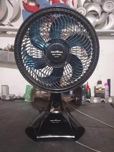 Ventilador 30 Cm Britânia