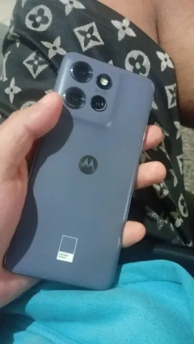 MOTO EDGE 50 NEO 256GB VENDO OU TROCO