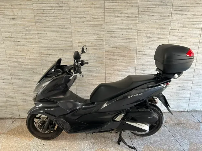 Honda PCX 2024