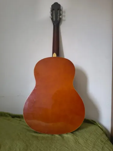 Violão Thomaz Acústico