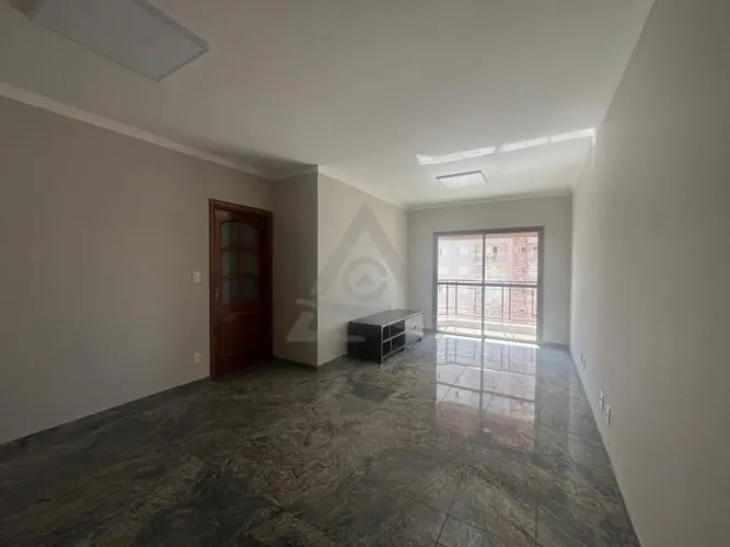 Apartamento à venda em Campinas, Jardim Aurélia, com 3 quartos, com 90 m², Villa Real Resi