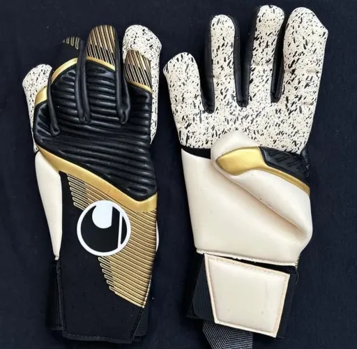 LUVAS DE GOLEIRO UHLSPORT