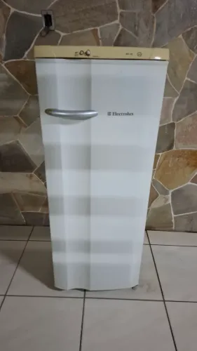 Geladeira Electrolux