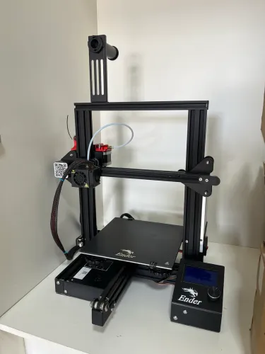 Impressora 3D