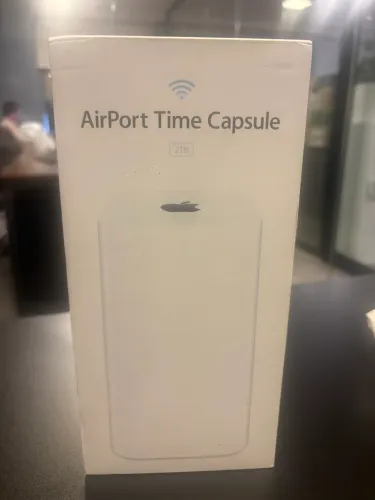 AirPort Time Capsule 2TB - Original APPLE