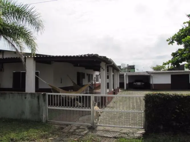 Casa Residencial à venda, Balneário São Martinho, Ilha Comprida
