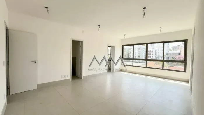 Apartamento à Venda no São Bento | 100 m² - 3 quartos.
