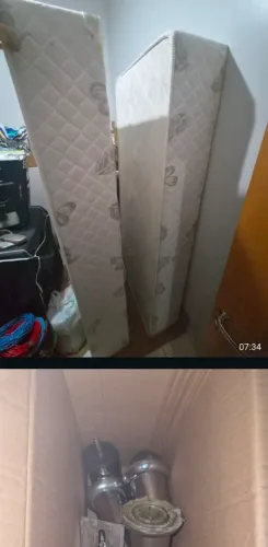 Cama de Casal