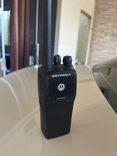 Rádio Motorola