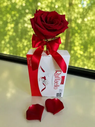 Presente dia dos namorados ?