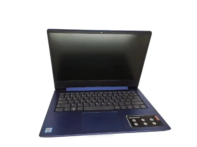 LENOVO IDEAPAD 330S com Processador Intel Core i5 Oitava Geração - RAM 8GB - HD 128GB SSD 