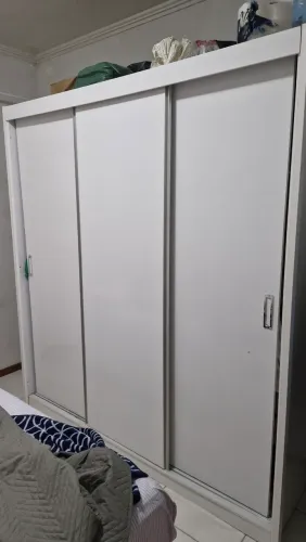 Guarda roupa