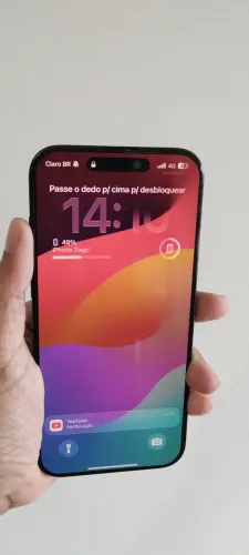 Vendo celular
