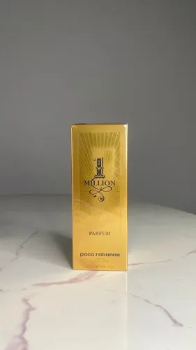 One Million Parfum 200ml Lacrado