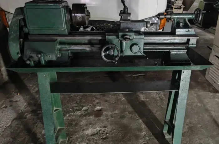 Torno mecânico Joinville 