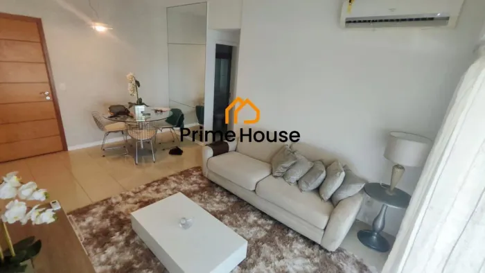 Apartamento com 2 dormitórios para alugar, 78 m² por R$ 8.750,00/mês - Barra da Tijuca - R
