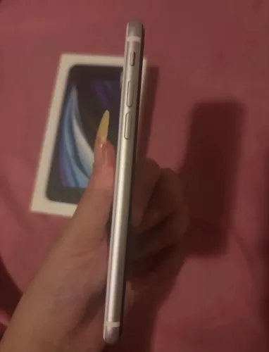 Vendo iphone em perfeito estado