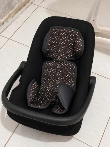 Bebê conforto