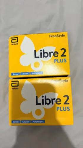 Sensor libre 2