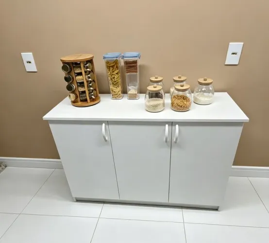 Balcao em mdf 