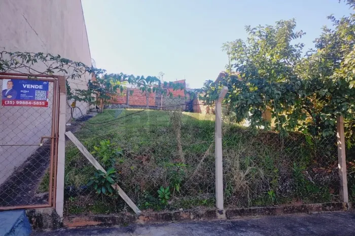 Terreno Exclusivo de 360m² em Região Nobre de Passos.
