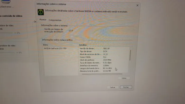 Gtx 750 4gb
