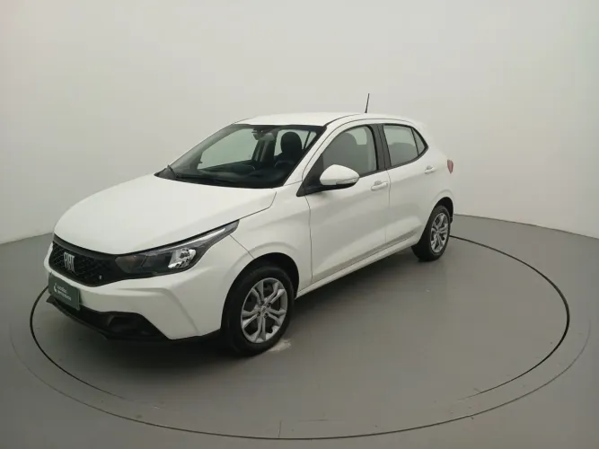 Fiat Argo Drive 1.0 Firefly 2025
