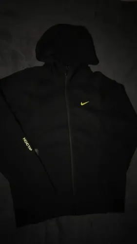 Moletom Nike x Nocta