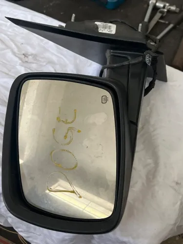 Retrovisor esquerdo dodge journey 