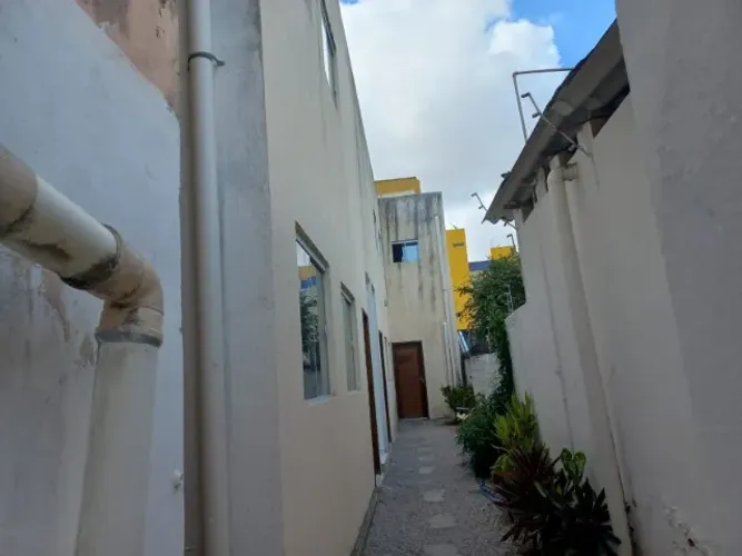 Alugo Kitnet em Lagoa Nova