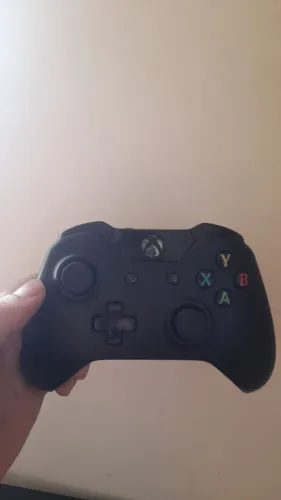 Controle Xbox one 