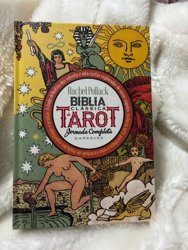 Bíblia Clássica do Tarot