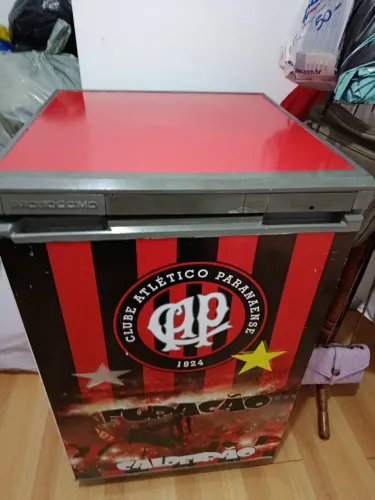 Vendo frio Bar