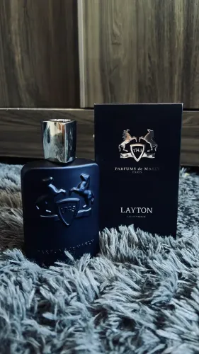 Perfume Unissex Parfums De Marly Layton 125ml