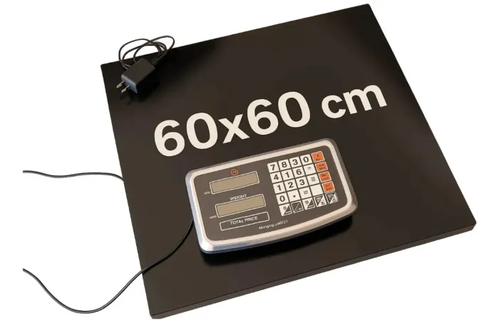 Balança 400kg