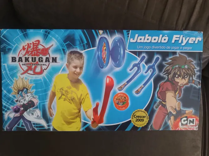 Jabolô (brinquedo infantil)