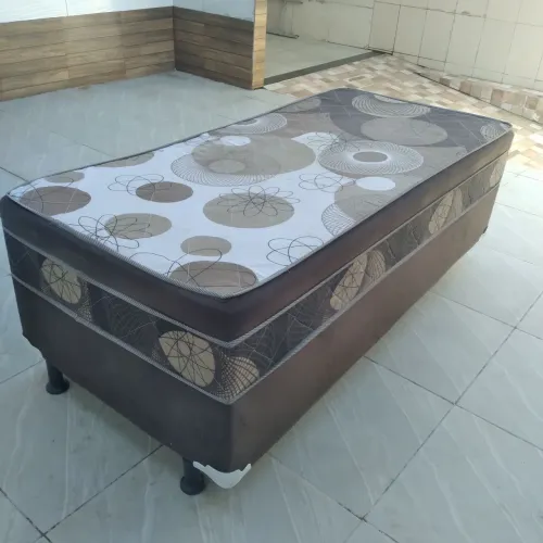 Coma solteiro