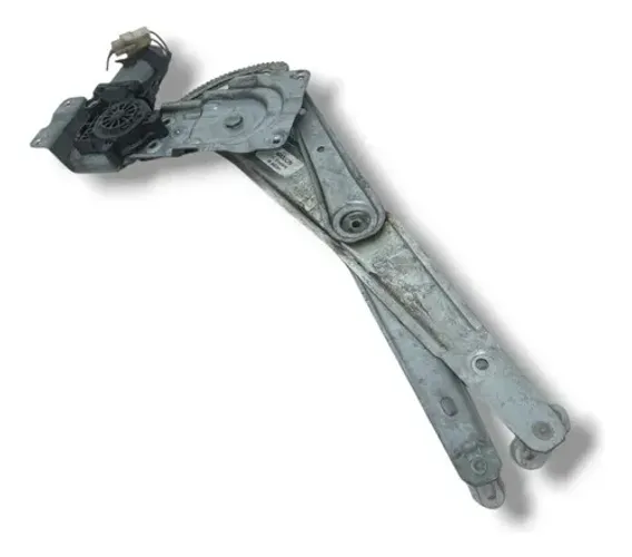 Máquina Vidro Diant Esq Gm Corsa 2000 2001 2002 2003 2005 10