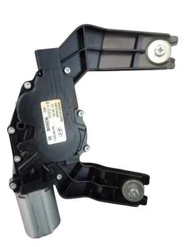 MOTOR LIMPADOR TRASEIRO HYUNDAI I30 2009/13 ORIGINAL 