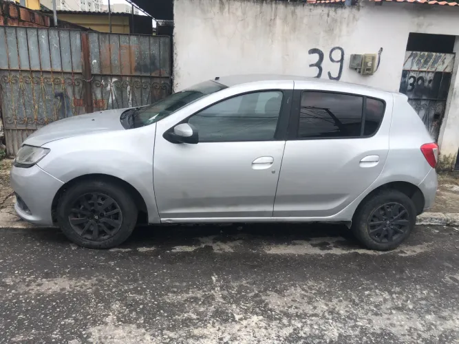 Alugo carro Uber São Gonçalo ou Niterói 
