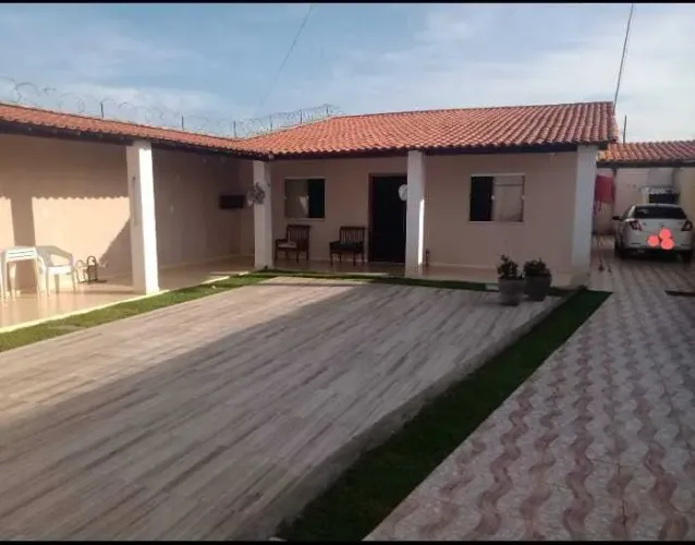 CASA NO MATAPOÃ - M.CC - NÃO FINANCIA [17692]