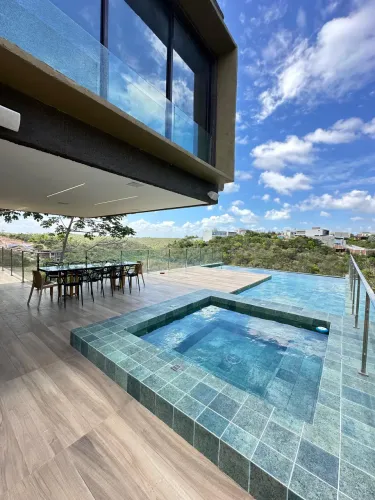 Excelente casa no condomínio Green Park